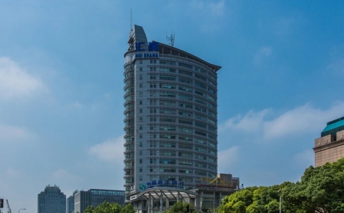 汇商大厦